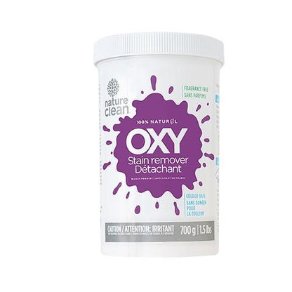 Oxy Stain Remover Powder - 700g