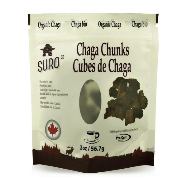 CHAGA - 56.7g