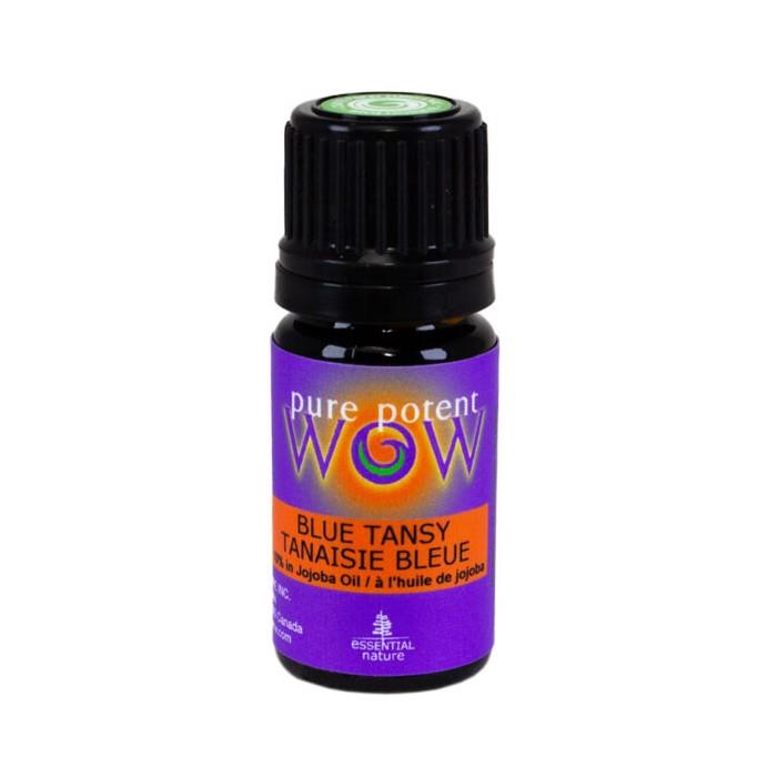 ESSNAT PP WOW OIL BLUE TANSY