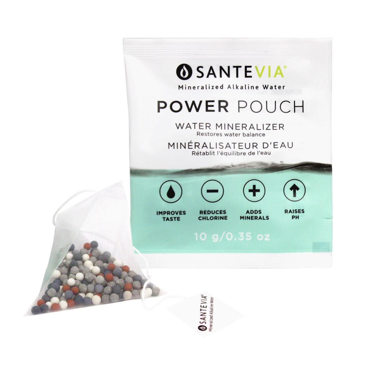 Power Pouch - 10g (Made in Canada)