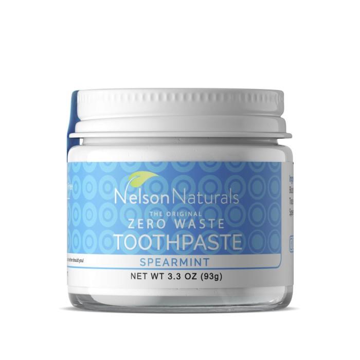 Toothpaste Spearmint - 60ml