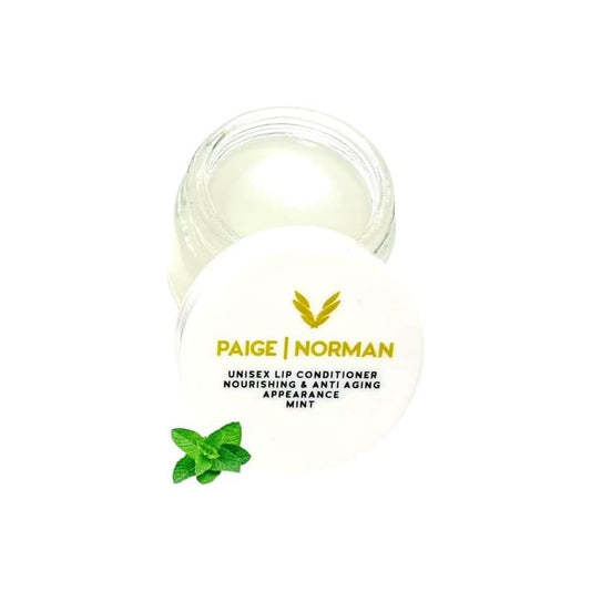 PAIGE NORMAN LIP CONDITIONER - MINT / 15ml