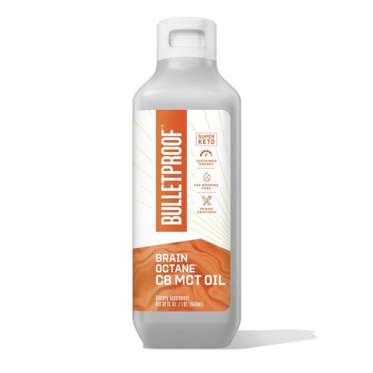 Bulletproof Brain Octane - 946ml
