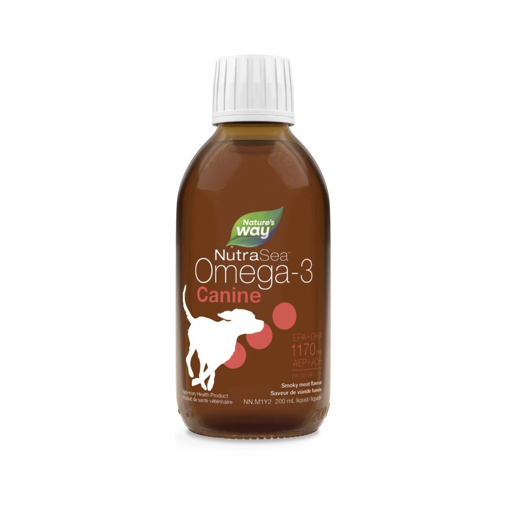 OMEGA-3 CANINE - 200ml