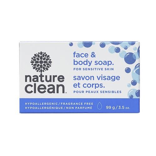 Soap Bar Bath Sensitive  - 99g
