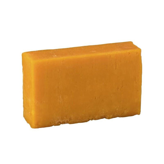 CHEESE WAX - YELLOW / 454g