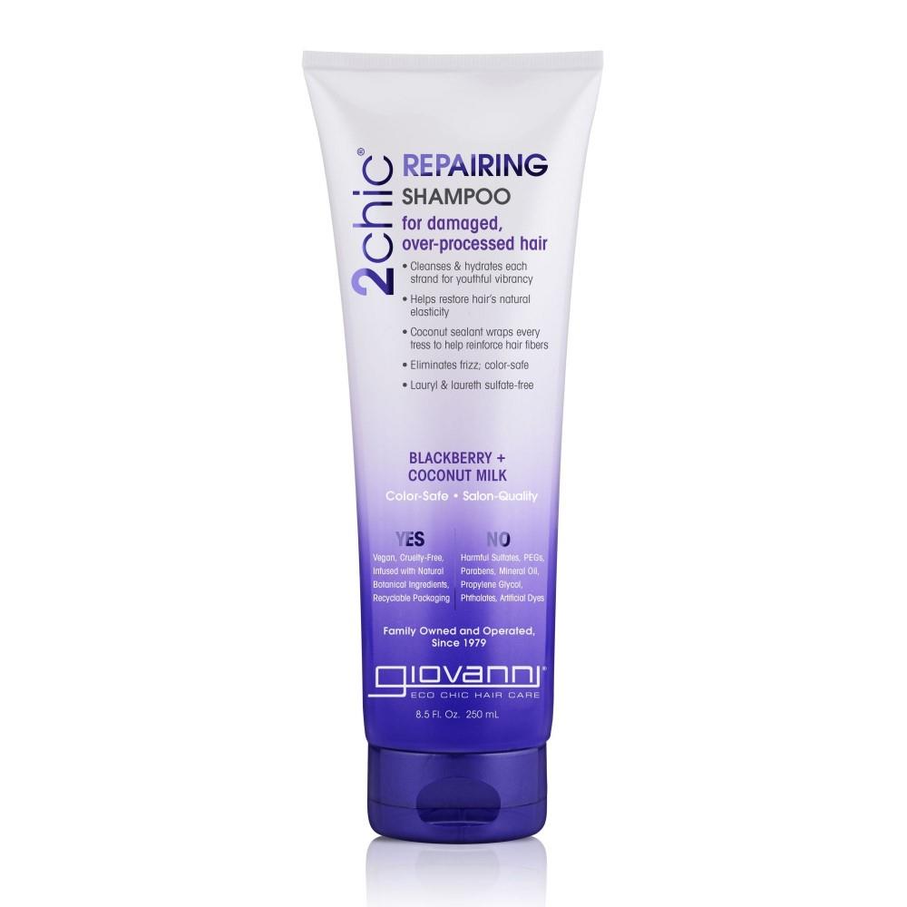 GIOVANNI SHAMPOO REPAIRING