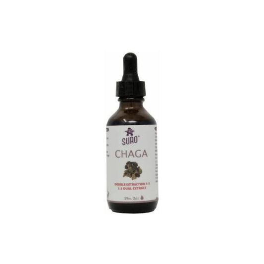CHAGA EXTRACT - 59ml