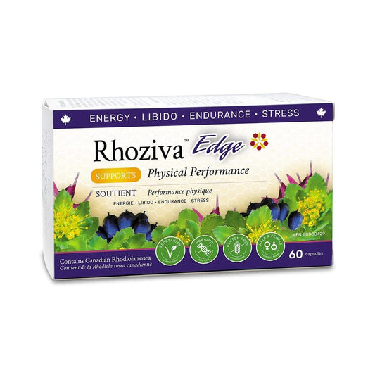 NANTON RHOZIVA EDGE