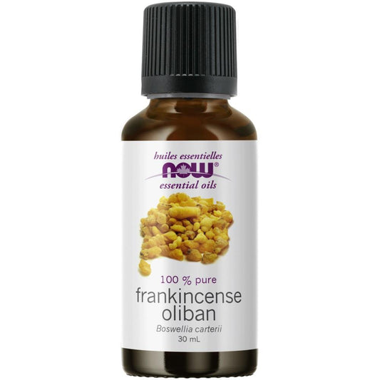 NOW OIL 100% FRANKINCENSE