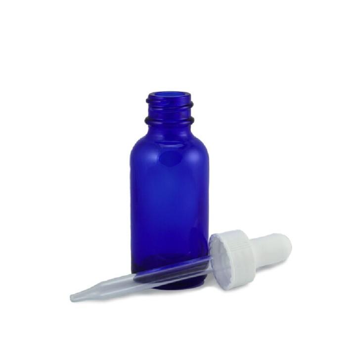 ESSNAT EMPTY BOTTLE EYE DROPPE