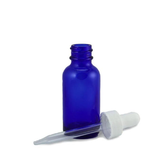 ESSNAT EMPTY BOTTLE EYE DROPPE