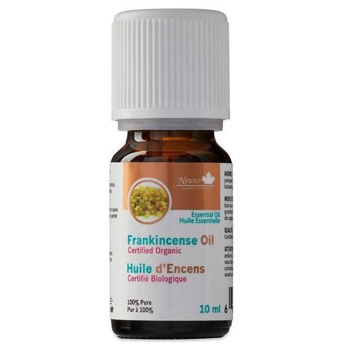 NEWCO OIL FRANKINCENSE 10ml