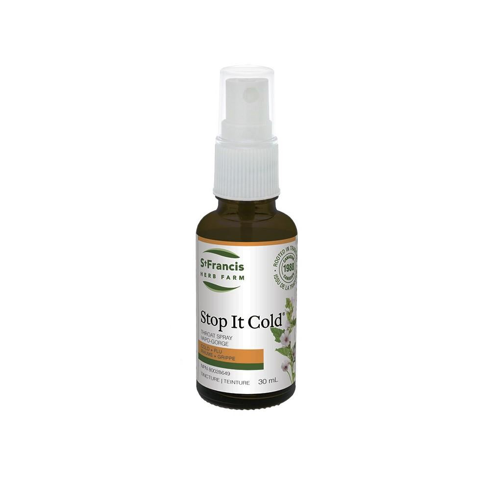 STOP IT COLD - 30ml