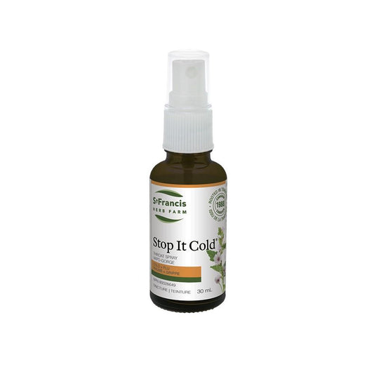 STOP IT COLD - 30ml
