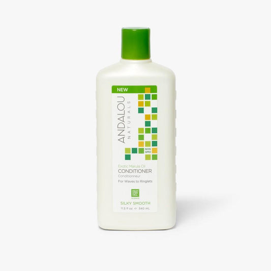 ANDALOU CONDITIONER MARULA OIL - 340ml