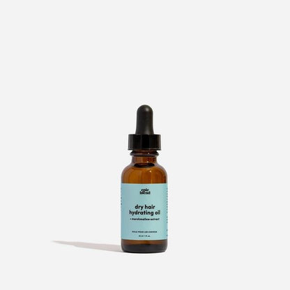 EPIC BLEND HYDRATING HAIR OIL - 30ml