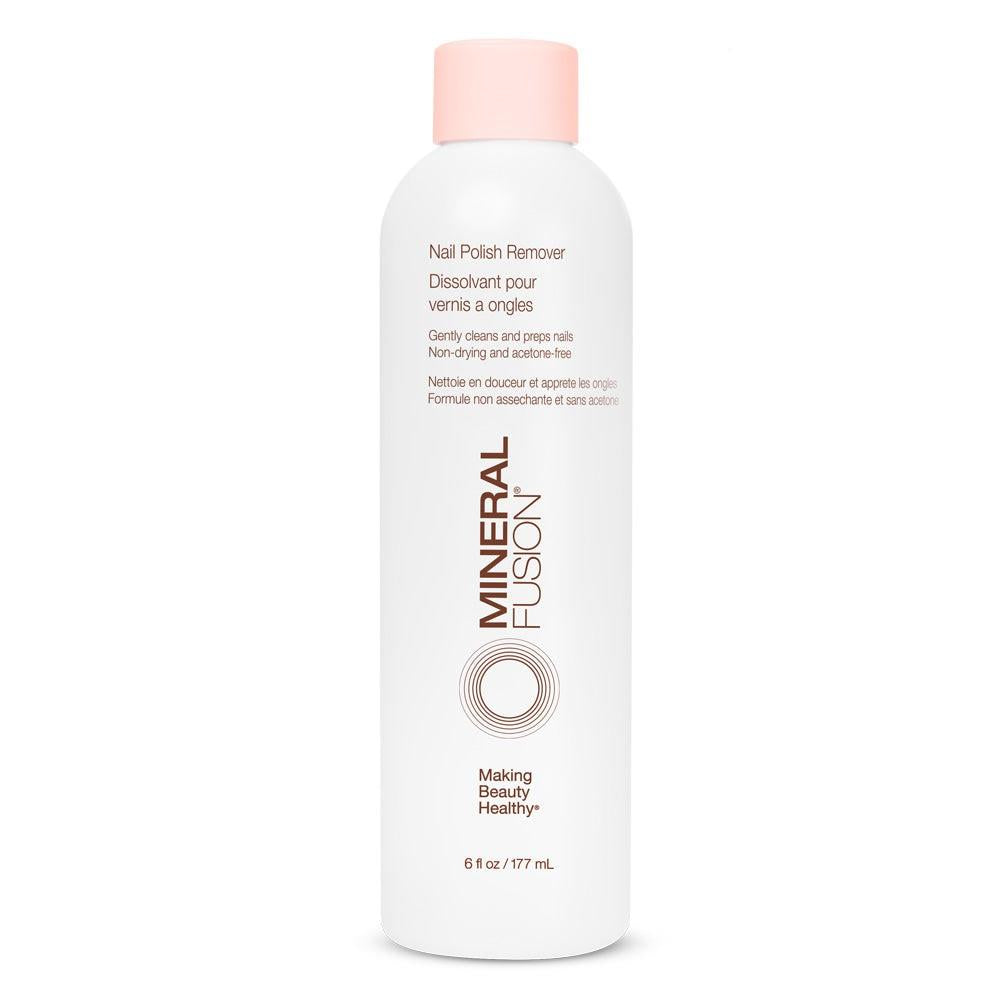 MFUSION NAIL POLISH REMOVER