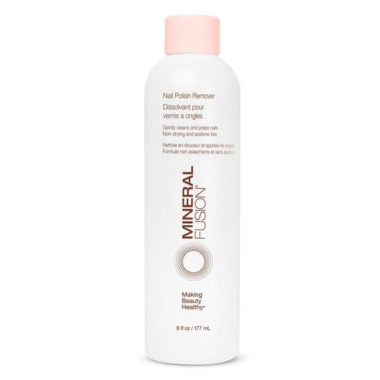 MFUSION NAIL POLISH REMOVER