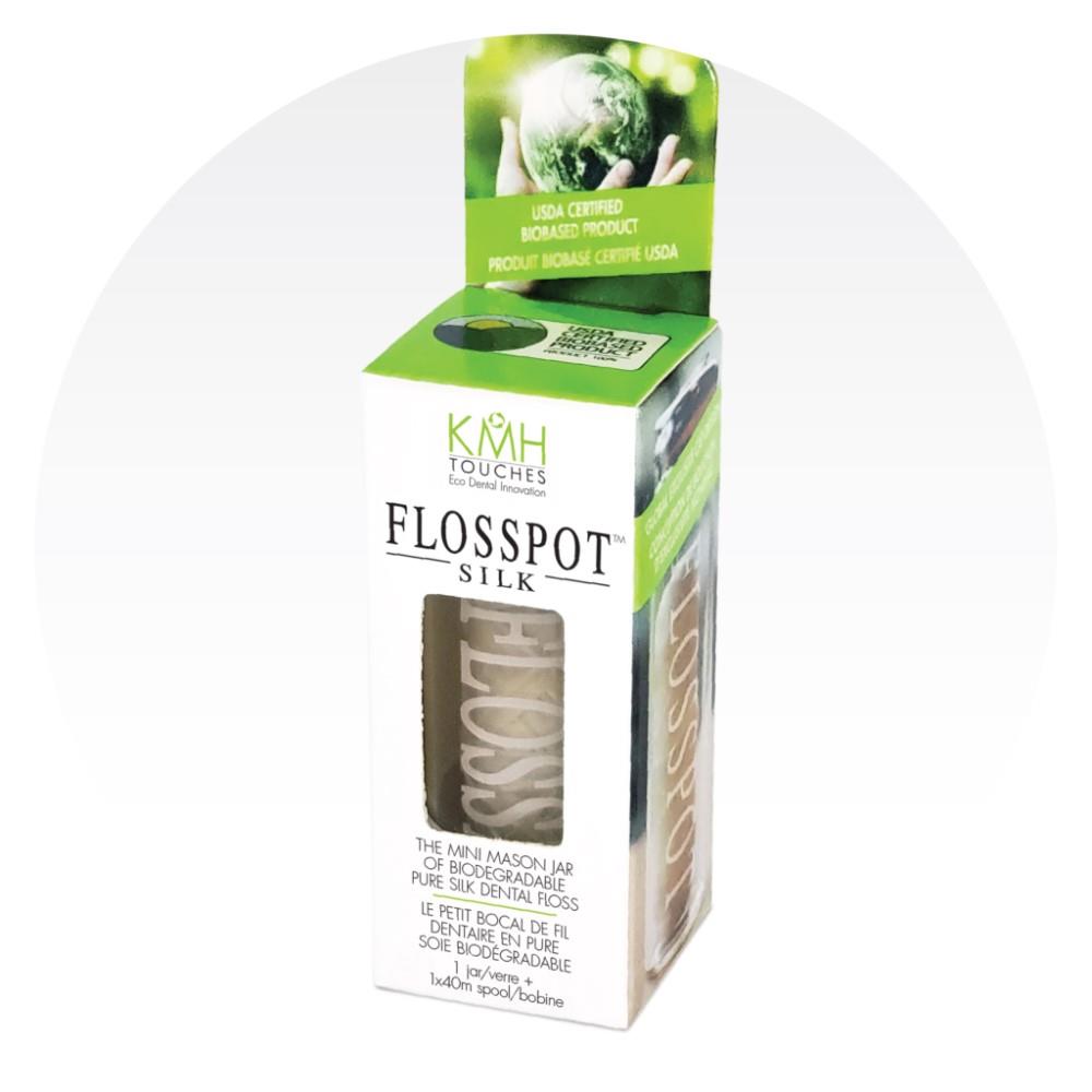 KMH FLOSSPOT