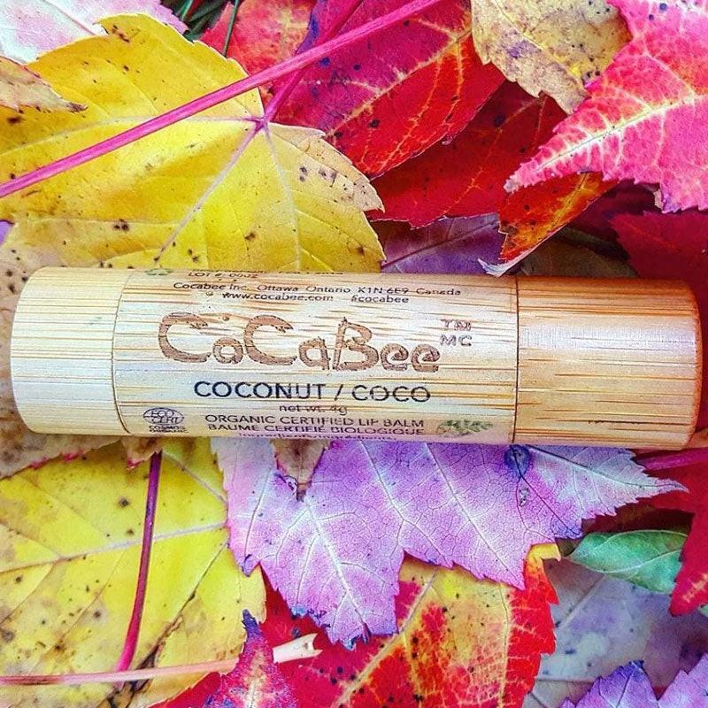 LIP BALM - COCONUT / 7g