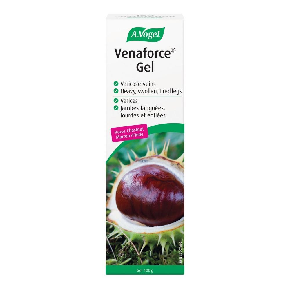 VENAFORCE GEL - 100g