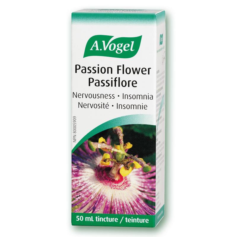 Passion Flower - 50 mL