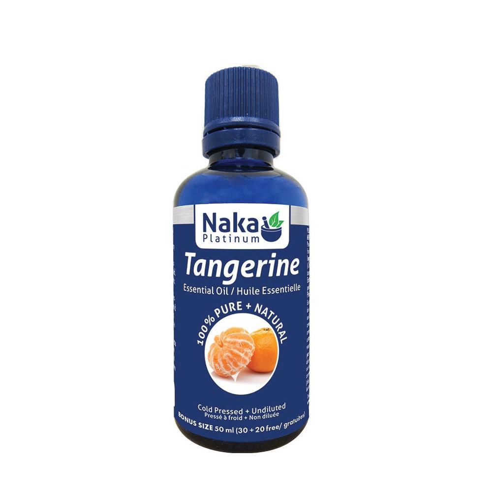 NAKA OIL TANGERINE 50ML