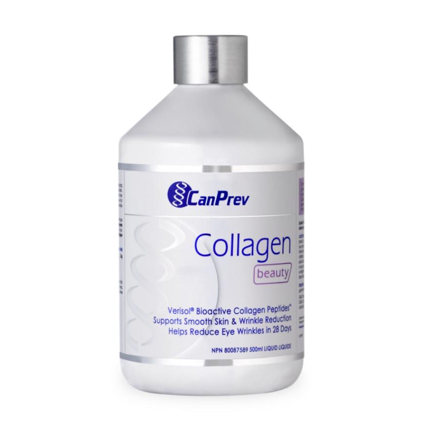 CANPREV COLLAGEN BEAUTY 500ML