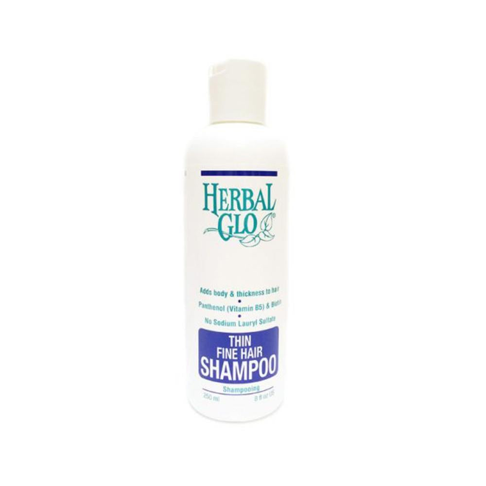 HERGLO SHAMPOO THIN FINE HAIR