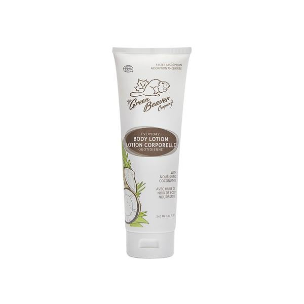 GB BODY LOTION COCONUT
