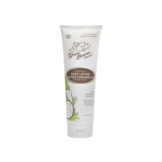 GB BODY LOTION COCONUT