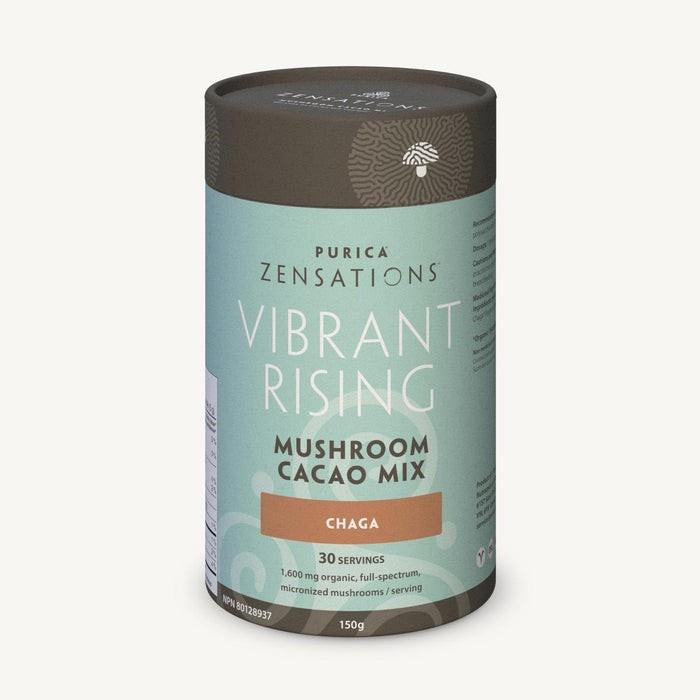 PURICA ZENSATIONS VIBRANT RISING 150g