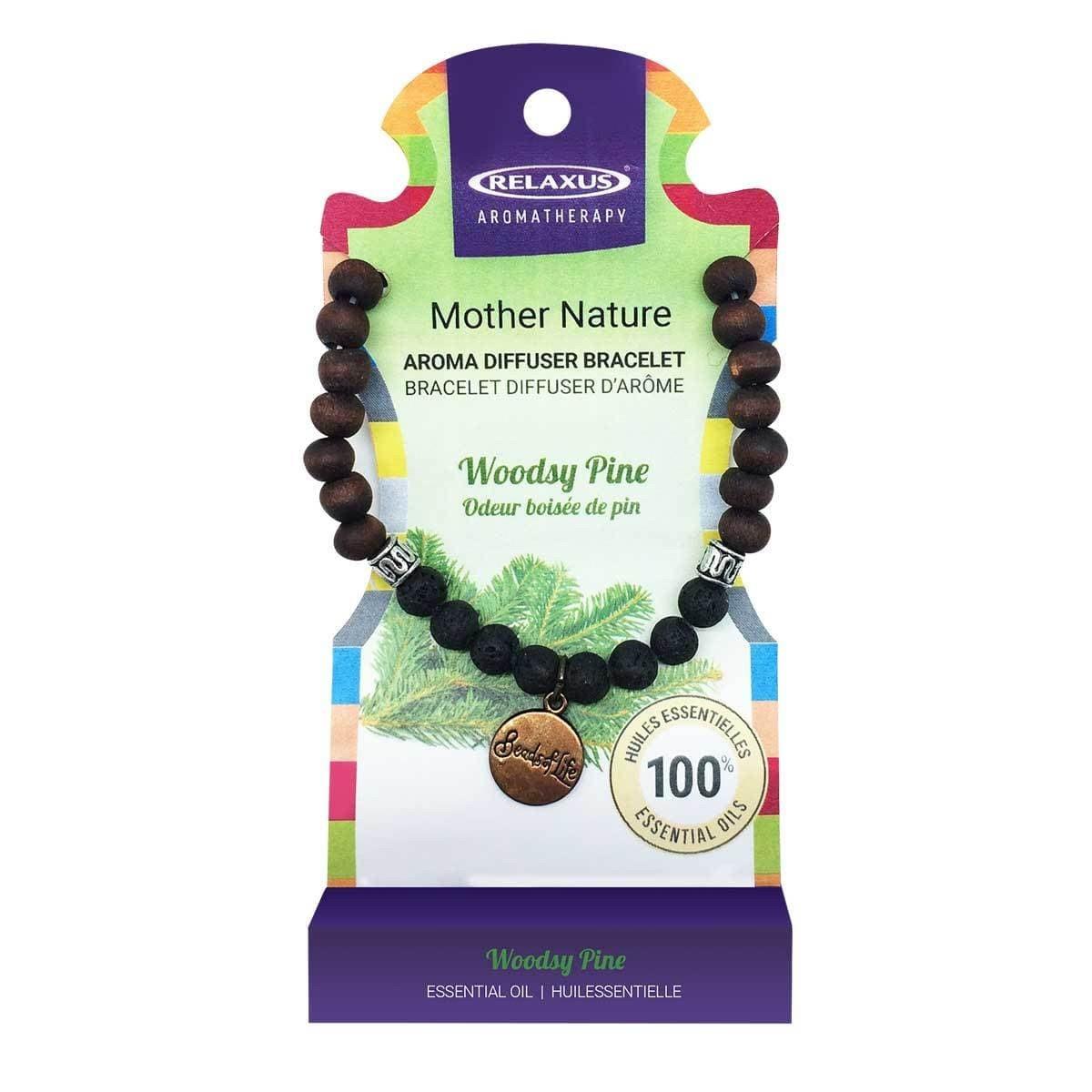 RELAXUS MINI KIDS BRACELET PINE