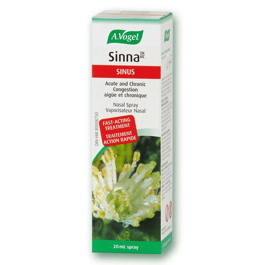 Sinna Spray  -  20ml