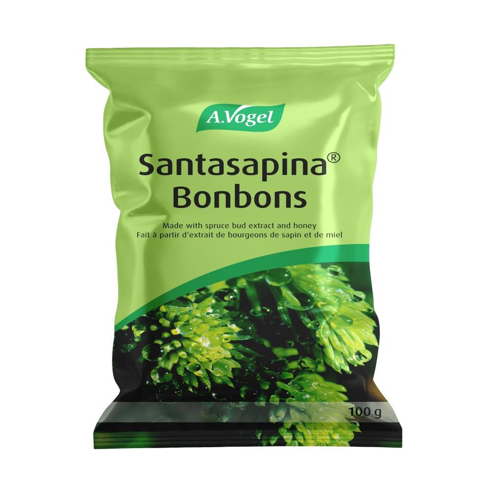 SANTASPINA BONBONS - 100g