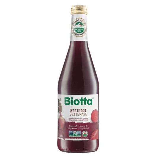 BEET JUICE - 500ml