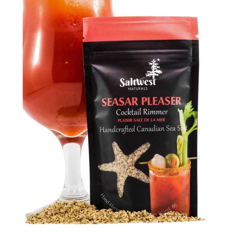 SWN SEA SALT SEASAR PLEASER