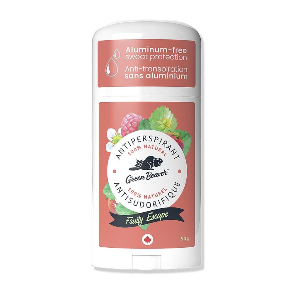 GB ANTIPERSPIRANT FRUITY ESC