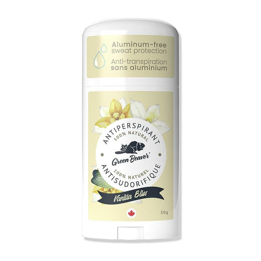 GB ANTIPERSPIRANT VANILLA BLIS