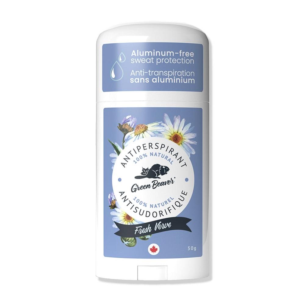 GB ANTIPERSPIRANT FRESH VERVE