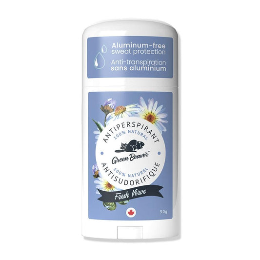 GB ANTIPERSPIRANT FRESH VERVE