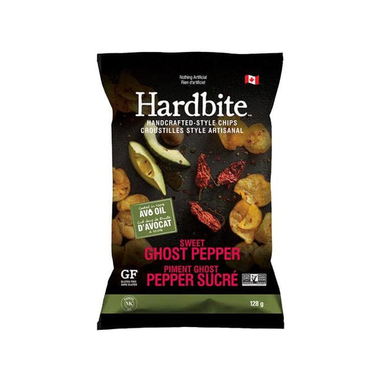 HARDBITE CHIPS SWEET GHOST PEP