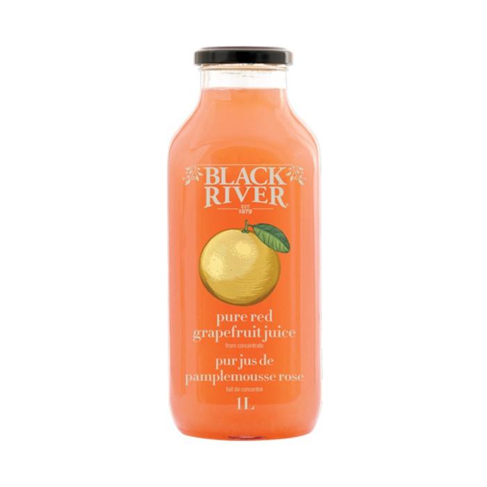 GRAPEFRUIT JUICE - 1L