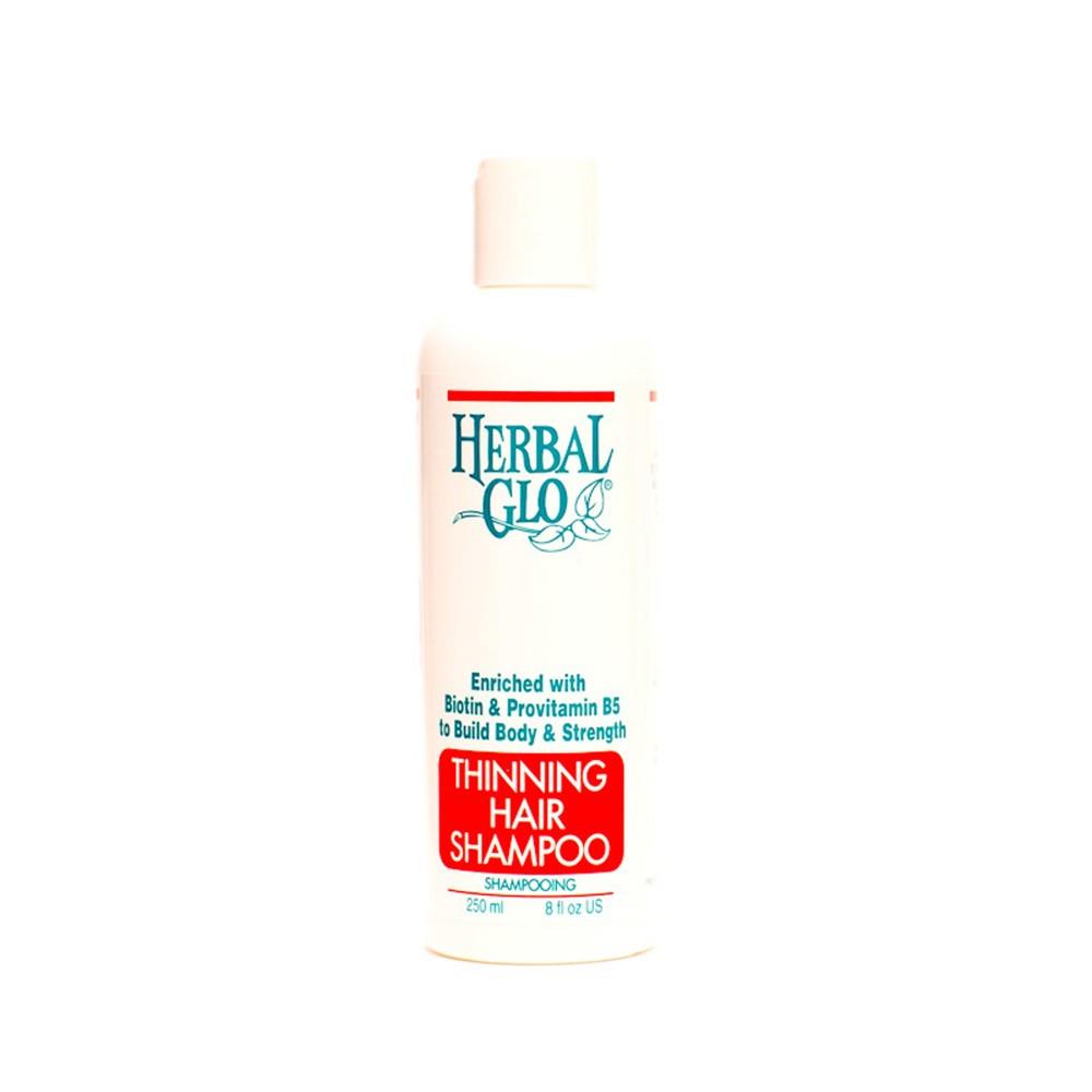 HERGLO SHAMPOO THINNING HAIR