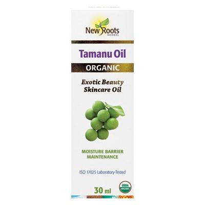 NR TAMANU OIL 100% 30ML