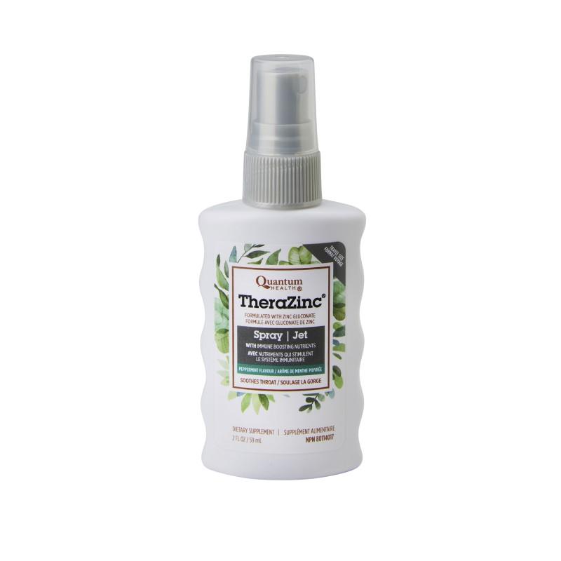 QH THERA ZINC SPRAY