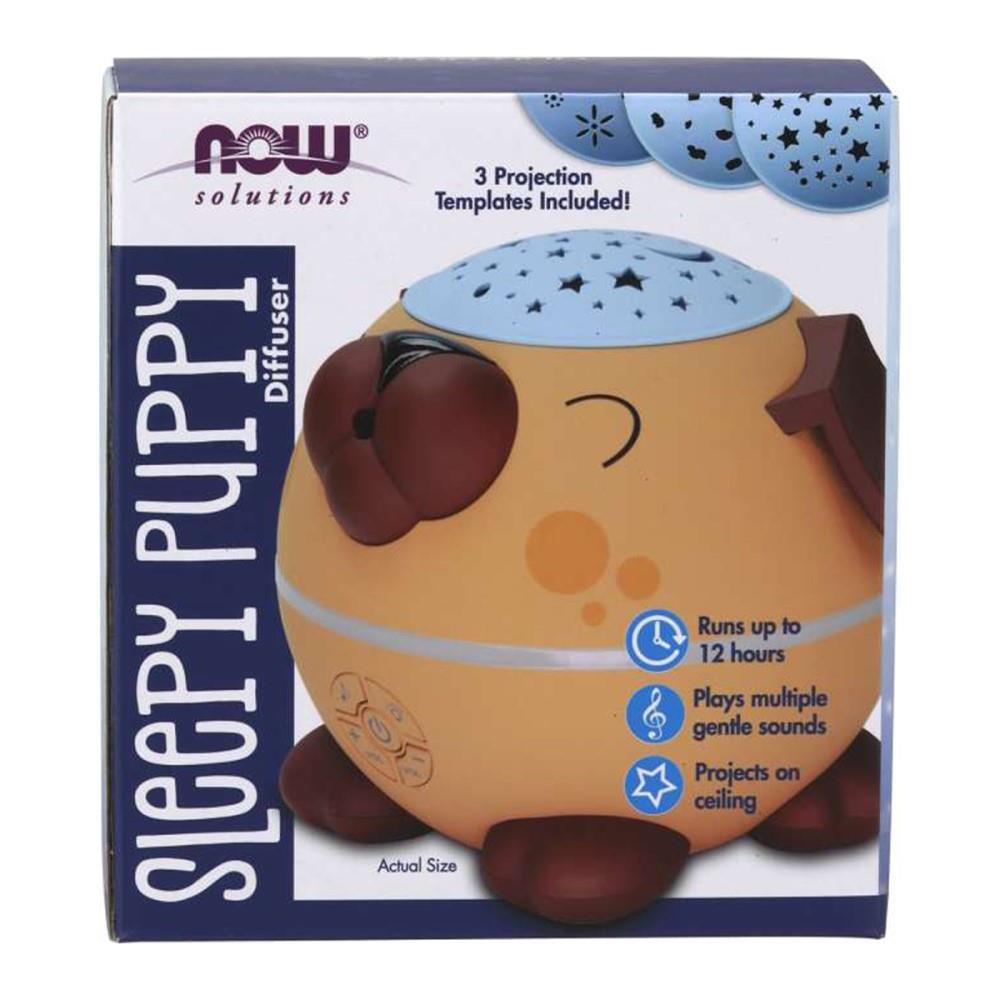 NOW DIFFUSER SLEEPY PUPPY