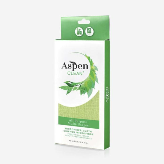 MICROFIBER CLOTH - 40cm x 40cm