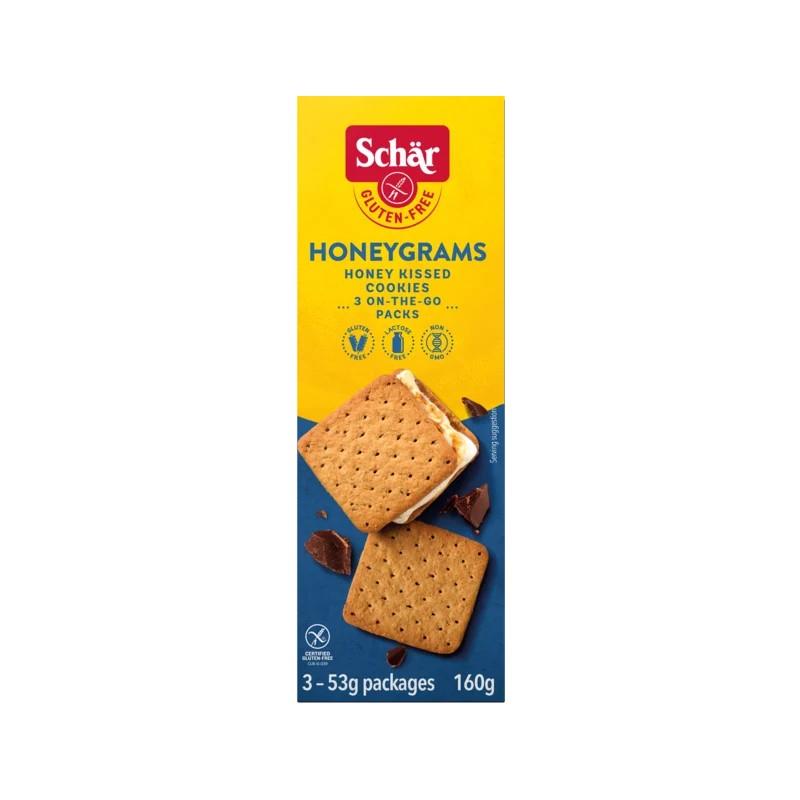 HONEYGRAMS - 160g
